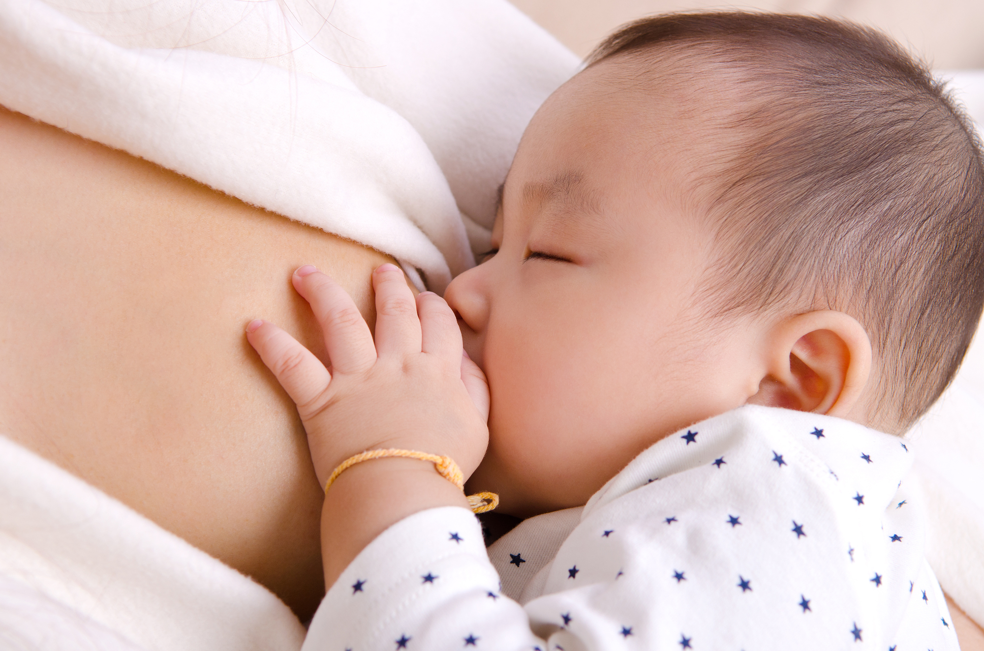 子どもが下痢をしているときの食事や飲み物